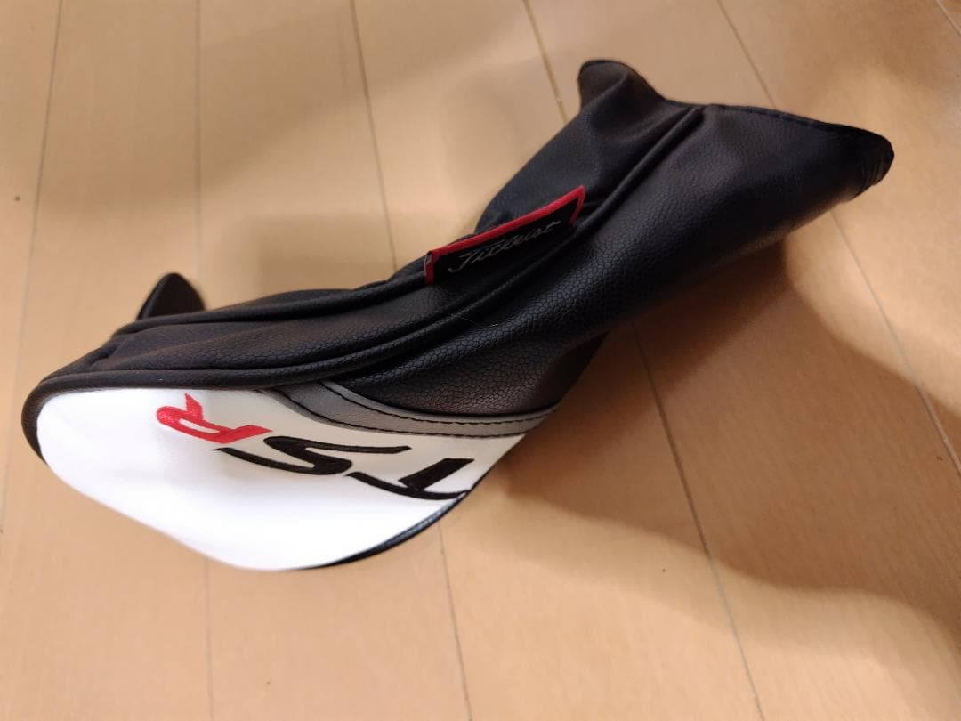 【新品】タイトリスト TSR 1 5U TSP121HY R