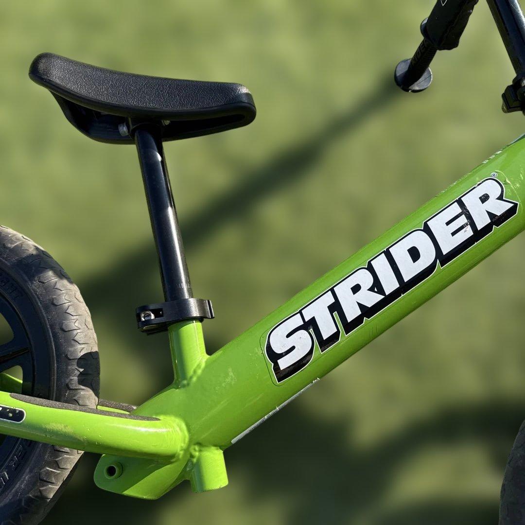 STRIDER スポーツモデル　グリーン