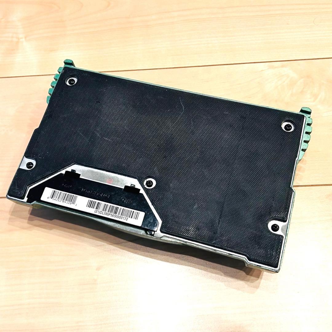 【ジャンク】LINE6 DL4 Delay Modeler