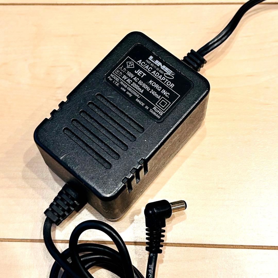【ジャンク】LINE6 DL4 Delay Modeler