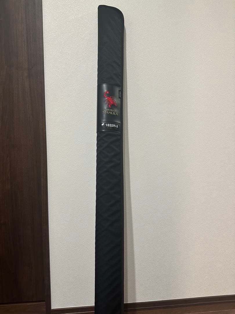 ワールドシャウラ1832R-2