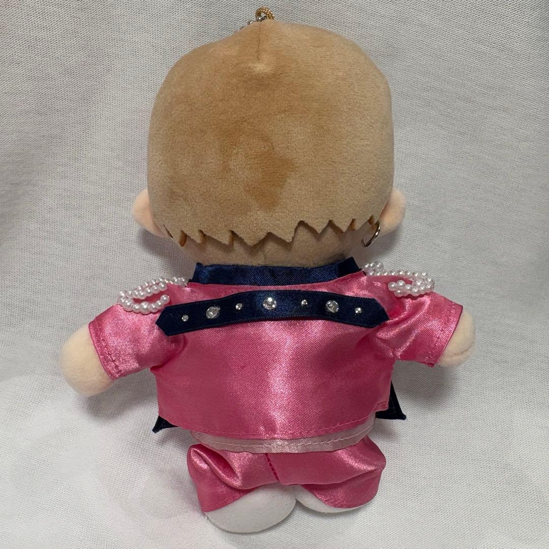 ぬい　ぬい服　タイムレス　そうちゃん　衣装風　オーダーページ