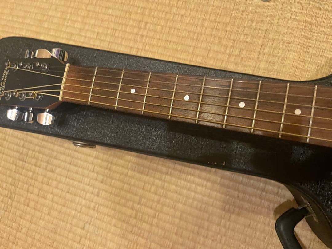 ギター Simon & Patrick S&P 6 Mahogany Spruce