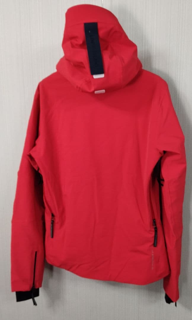 新品 J.LINDEBERG ジェイリンドバーグ スキーウェア ジャケット S