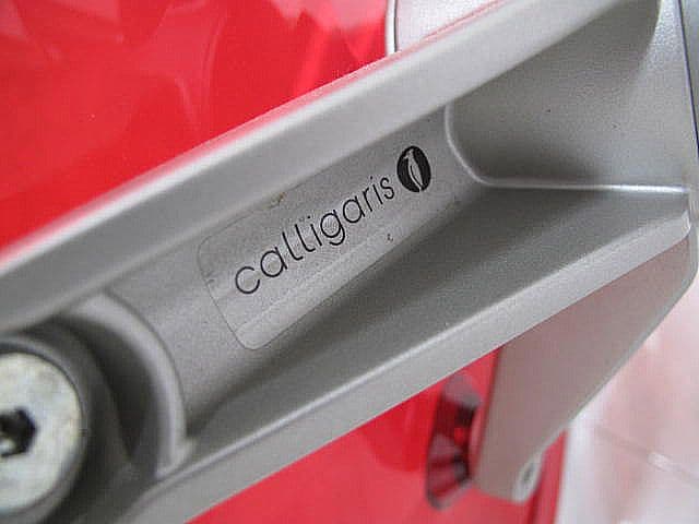 カリガリス コヌビア 「アイス」ハイチェア　　カウンターチェア　スツール