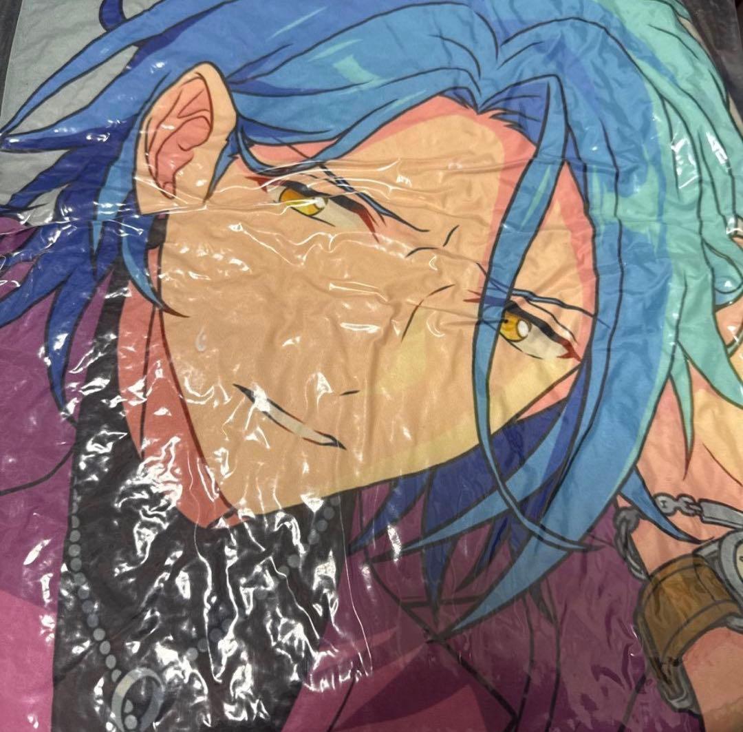 【千賀】あんスタ GIGO クッション HiMERU