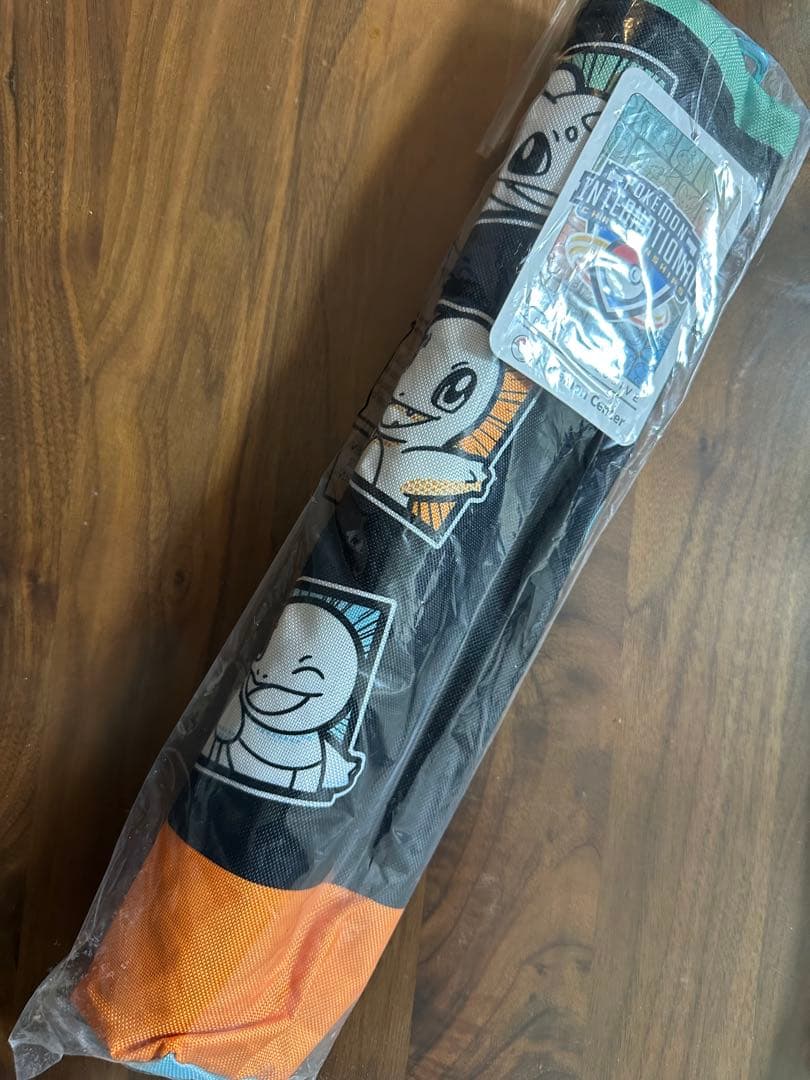 EUIC2026 御三家 プレイマット