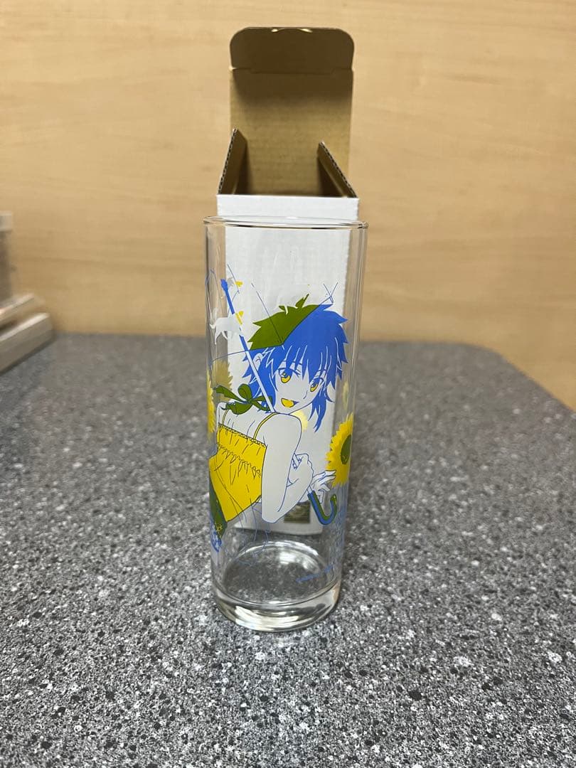 【未使用品】劇場版 空の境界 未来福音コミックマーケット85 ufotable