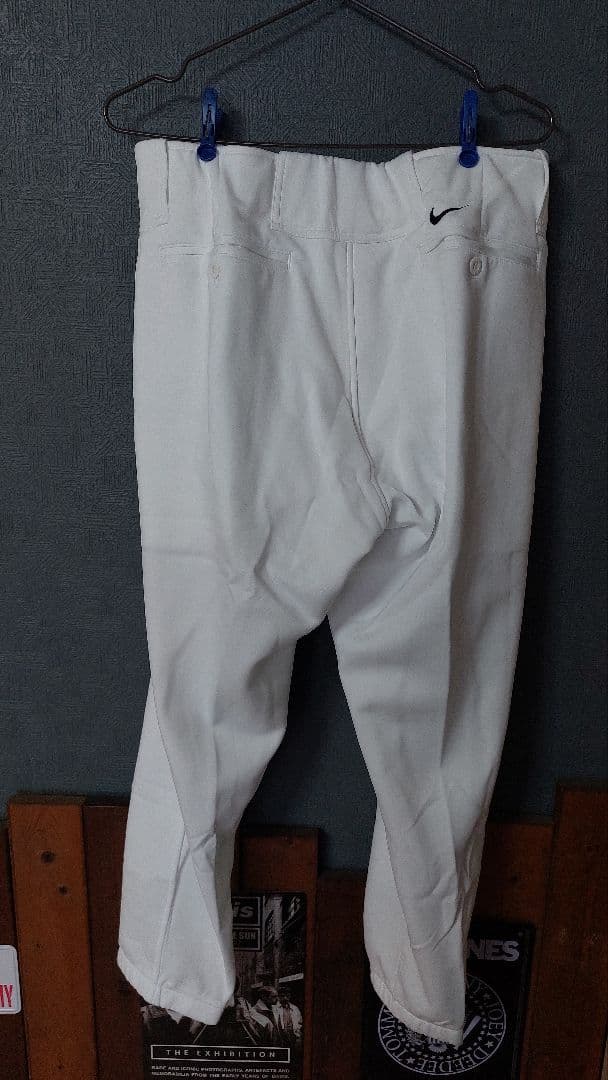 NIKE　野球　練習着 ユニフォーム 上下セット　Lサイズ