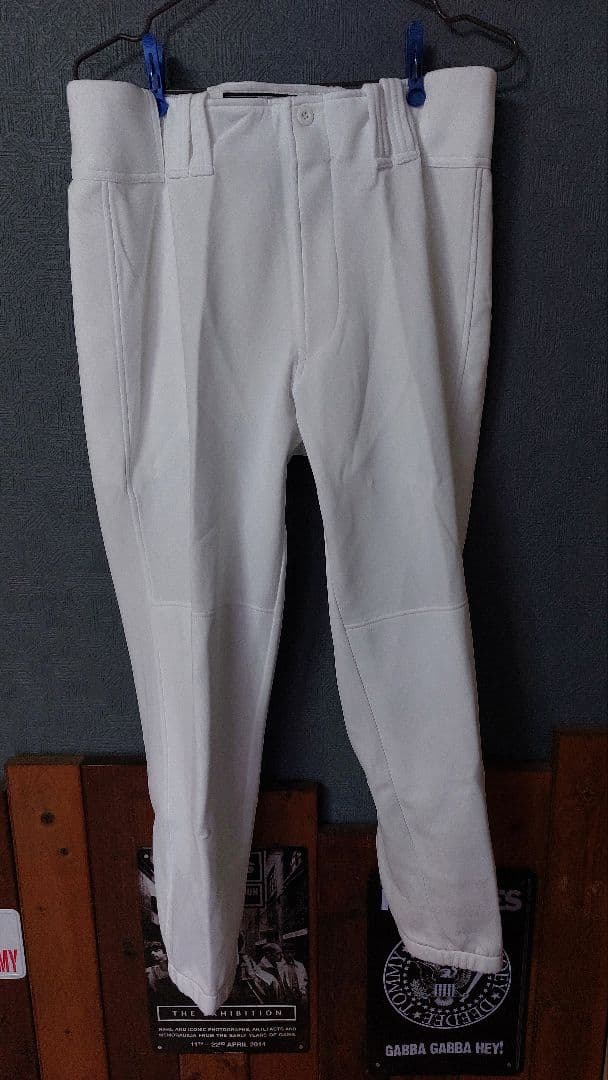 NIKE　野球　練習着 ユニフォーム 上下セット　Lサイズ