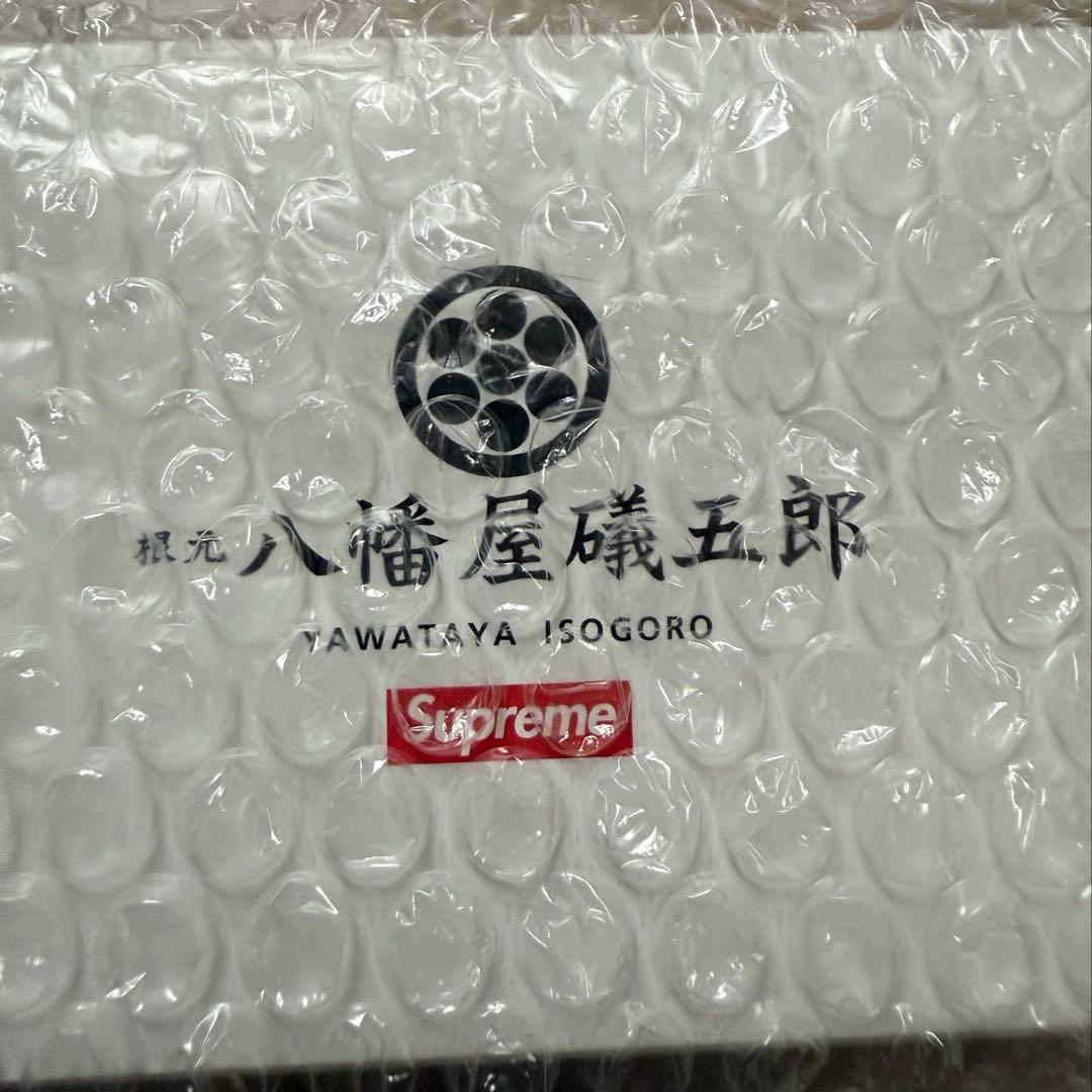 Supreme®/Yawataya Isogoro Spices 八幡屋礒五郎