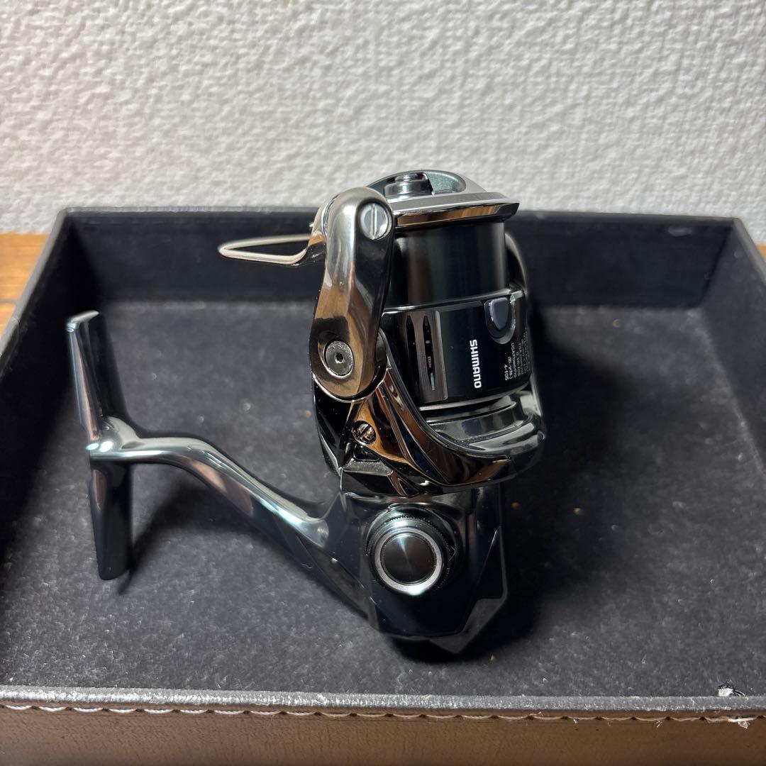 シマノ 22ステラc2000shg
