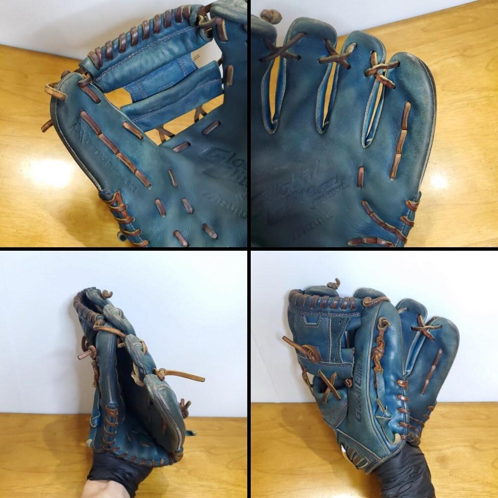 ミズノ 坂本勇人モデル グローバルエリート RG 児童用 内野用 軟式グローブ