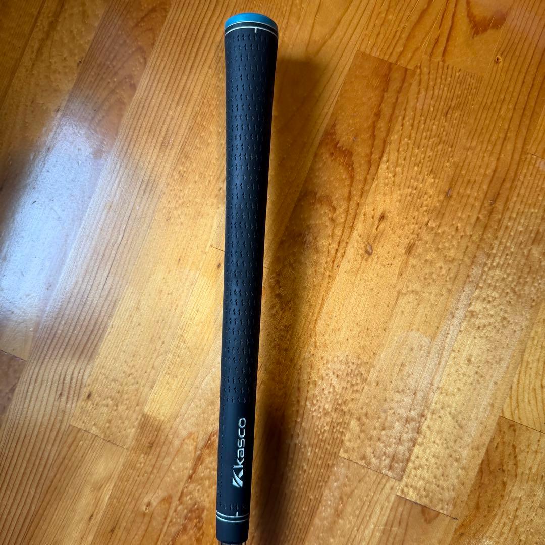 Dolphin Wedge DW-118 56度　ダイナミックゴールド　D5