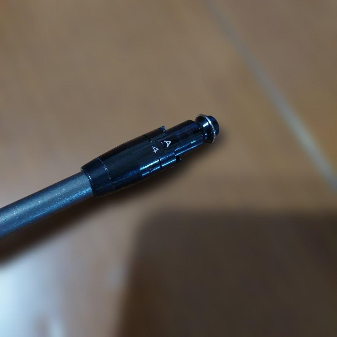 タイトリストスリーブ　ツアーAD　U-95 S　ユーティリティシャフト