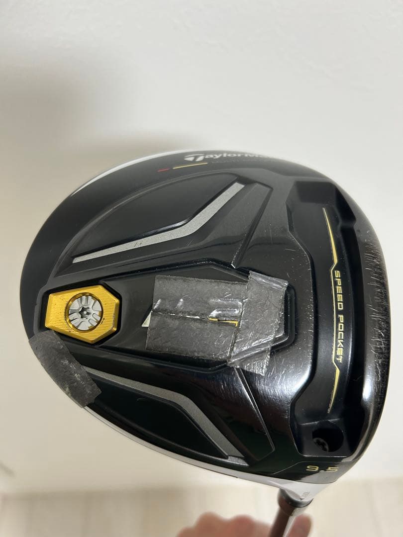 TaylorMade M2 ドライバー