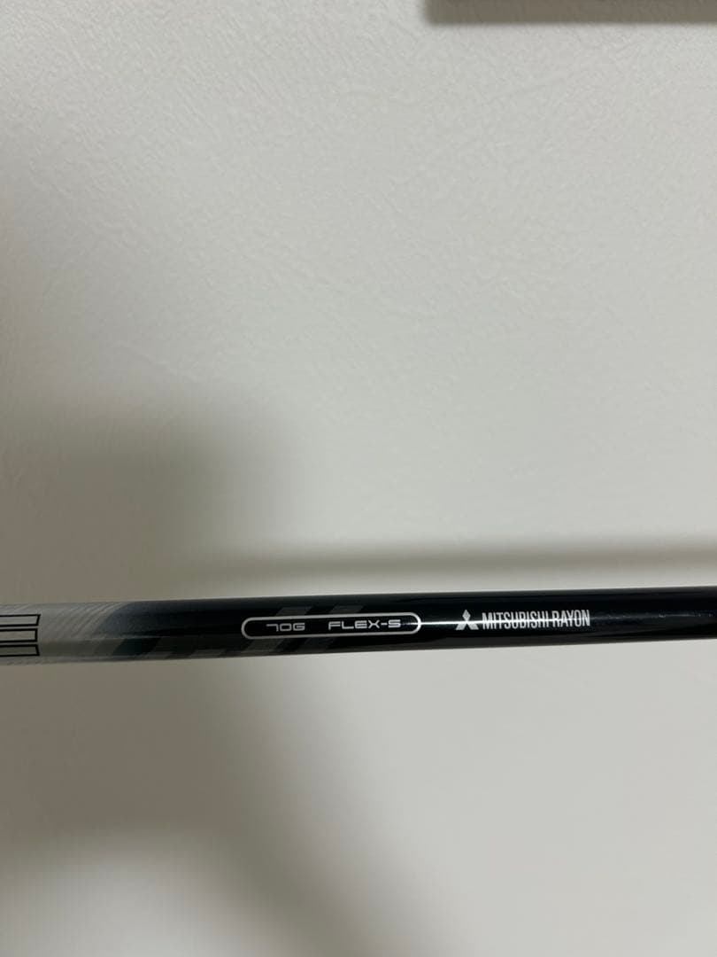 TaylorMade M2 ドライバー