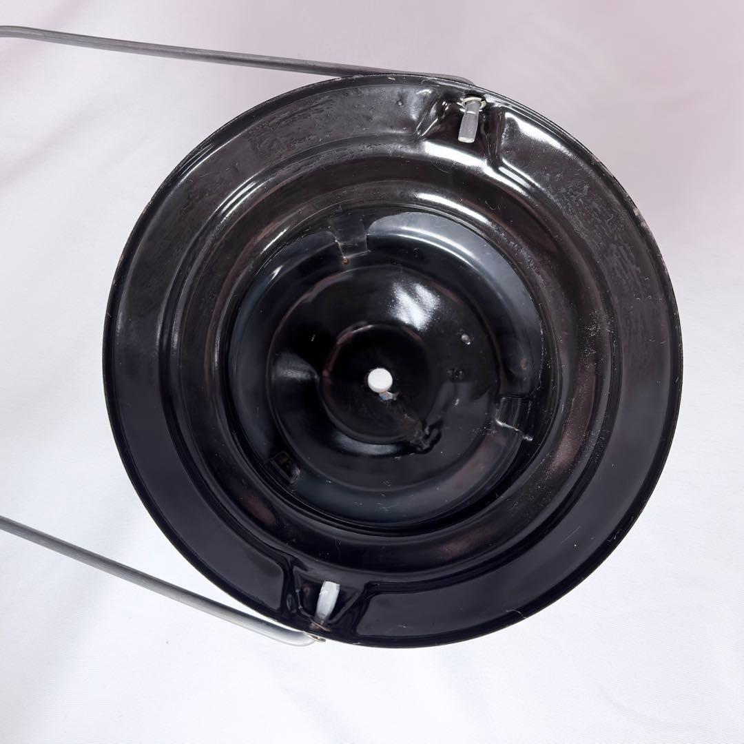Coleman Unleaded 1 アンレデッド 1 ランタン ポンピング済