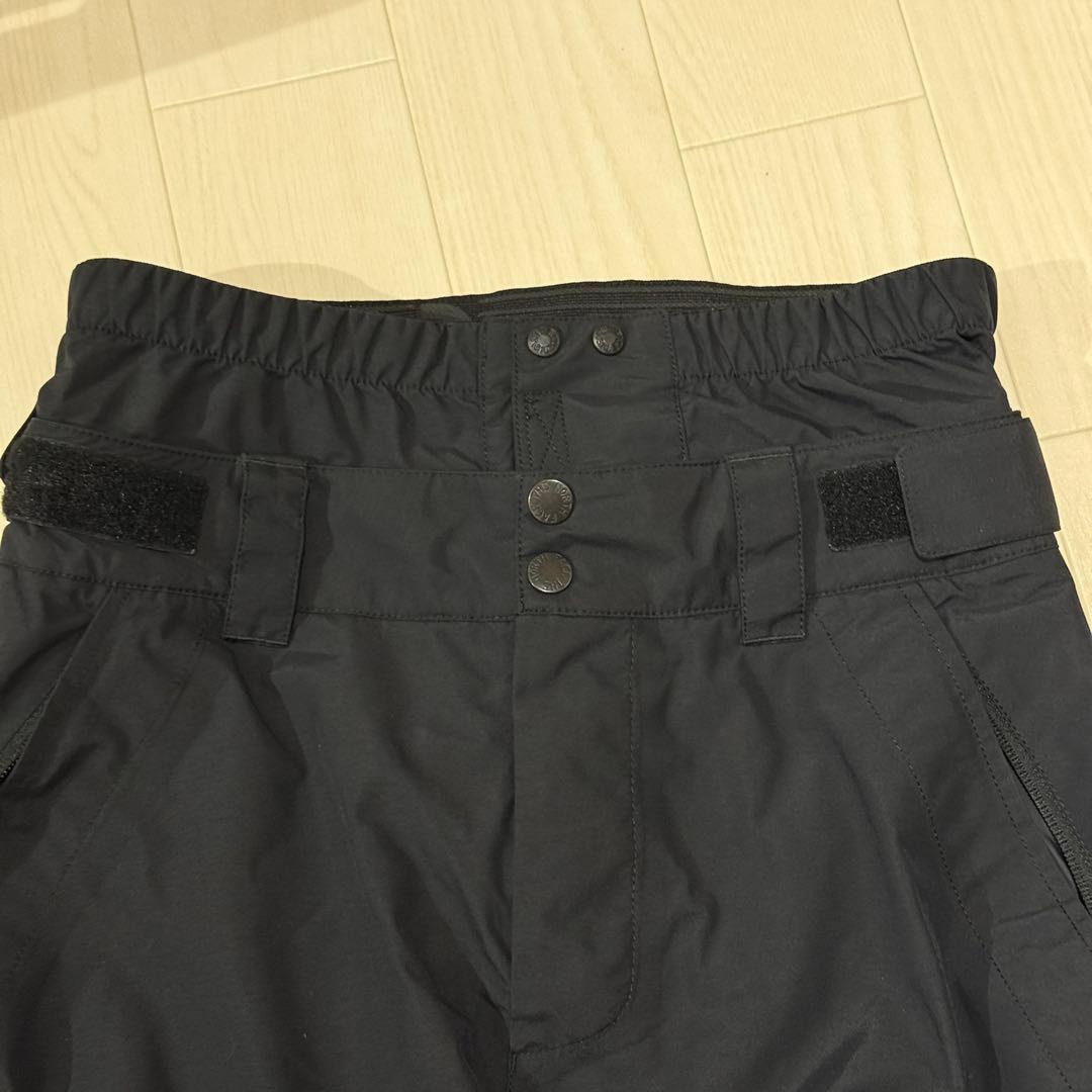 THE NORTH FACE GORE-TEX スノーパンツ NS15106 S