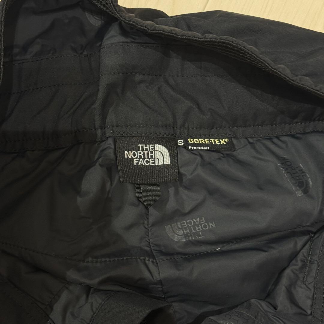 THE NORTH FACE GORE-TEX スノーパンツ NS15106 S