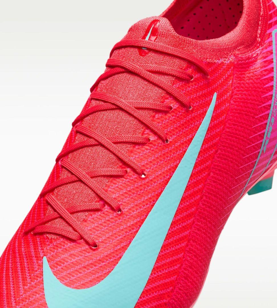 Nike Mercurial ヴェイパー16 プロ ag レッドスパイク