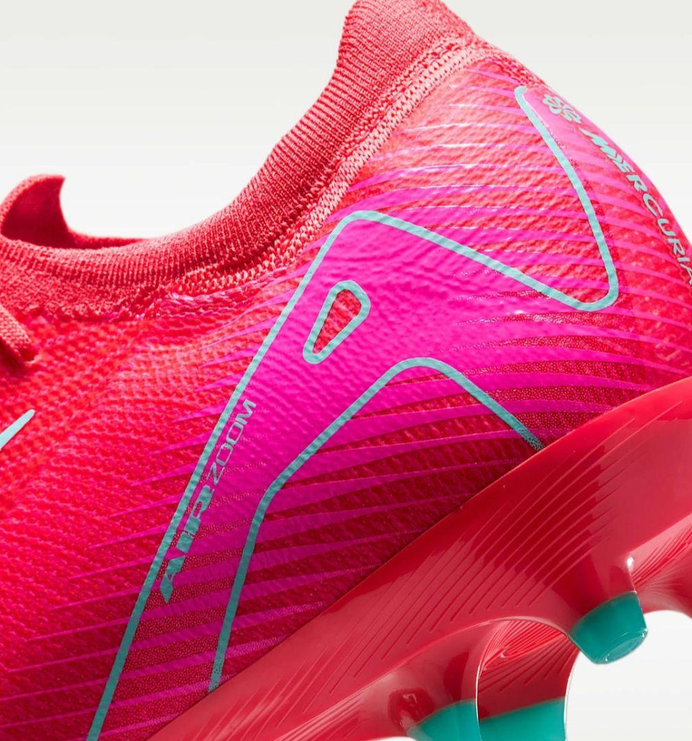 Nike Mercurial ヴェイパー16 プロ ag レッドスパイク