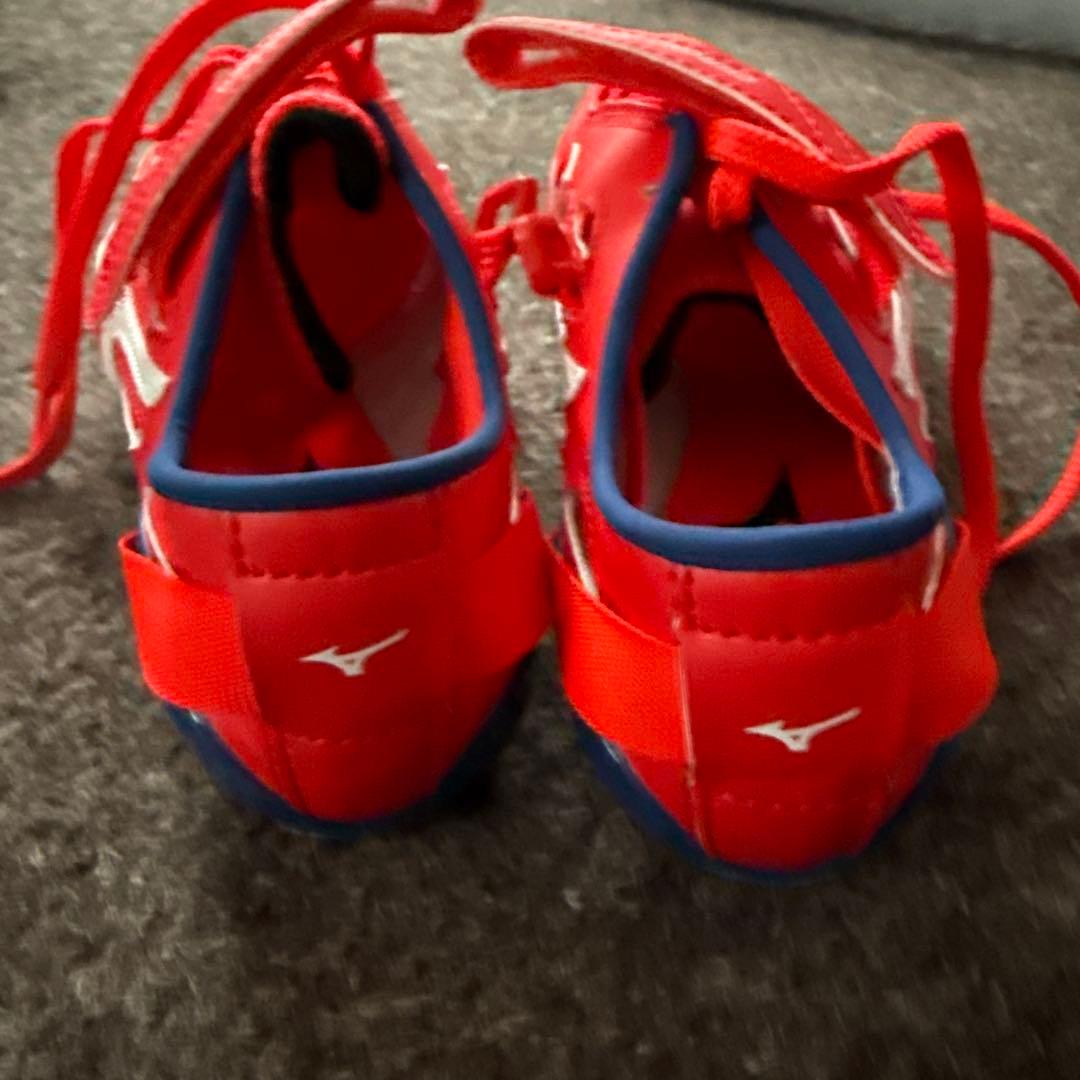 Mizuno クロノインクスネオ23.5cm