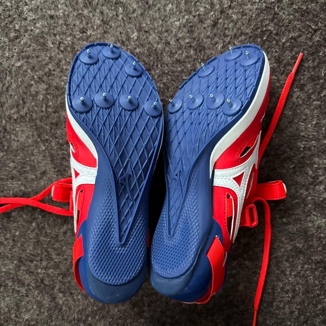 Mizuno クロノインクスネオ23.5cm