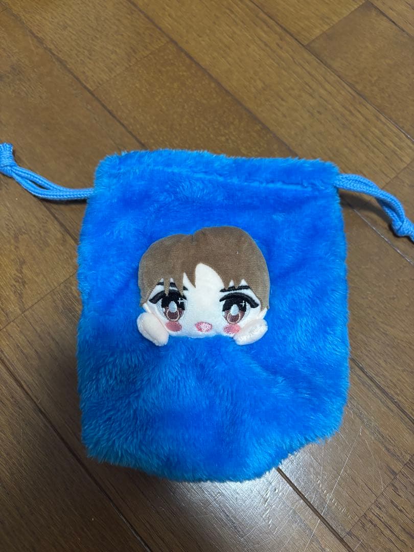 【sa. 】M!LK 塩﨑太智