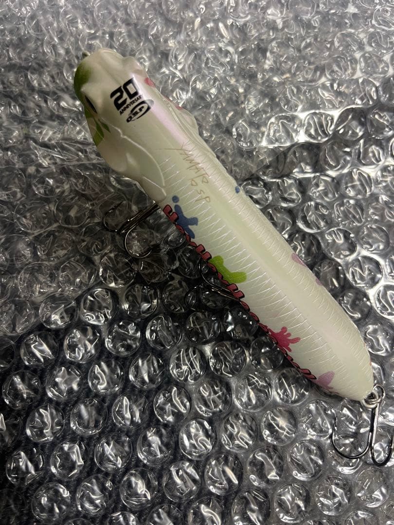 raidjapan レイドジャパン osp ルアーセット