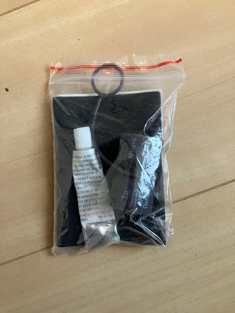 ONLY STYLE 車中泊専用マット　2枚セット
