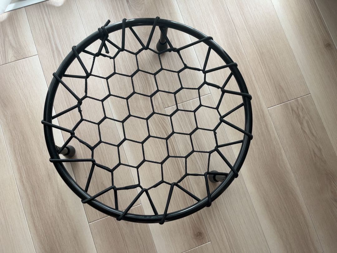 練習用具・備品 BASKETBALL DRIBBLE NET