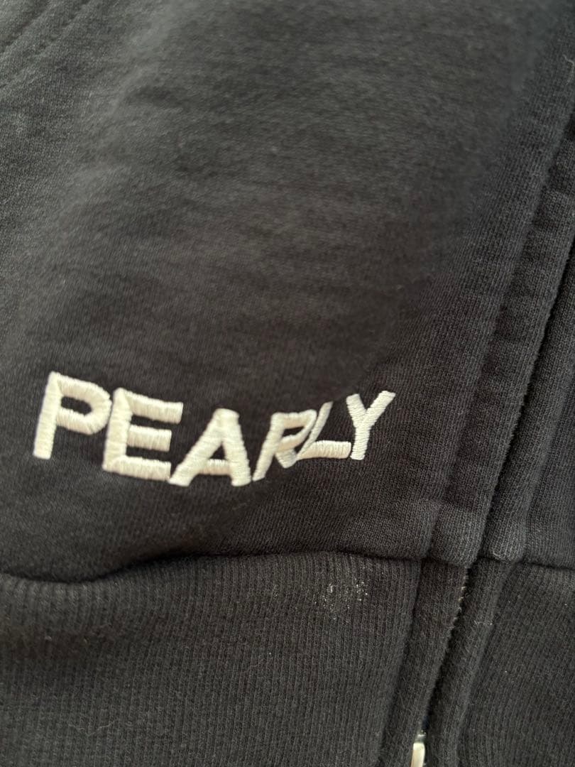 PEARLYGATES パーリーゲイツ パーカー