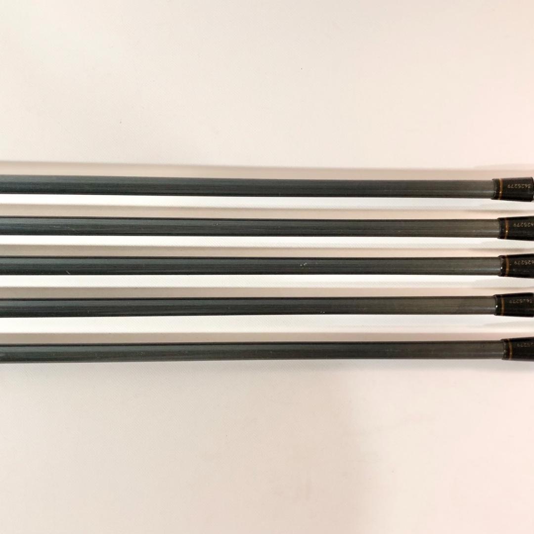 HONMA LB-606 アイアン 10本セット CAVITY BACK ★★★