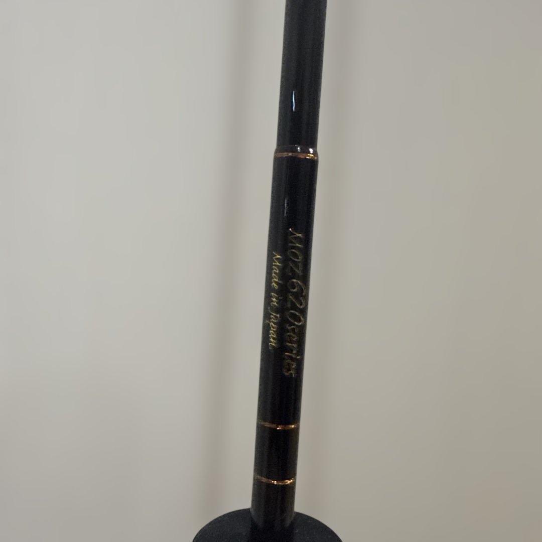 タカミテクノス　MOZU 621