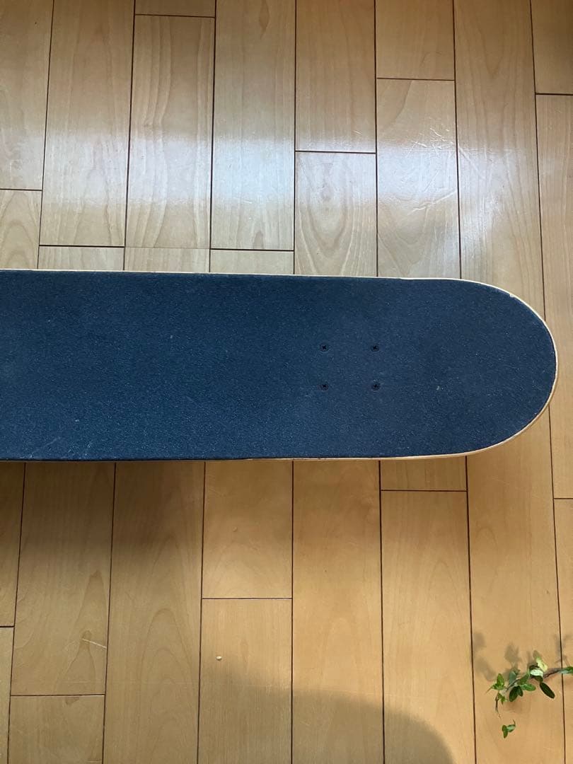 7.7エンジョイ　パンダ　スケートボード スケボー コンプリート