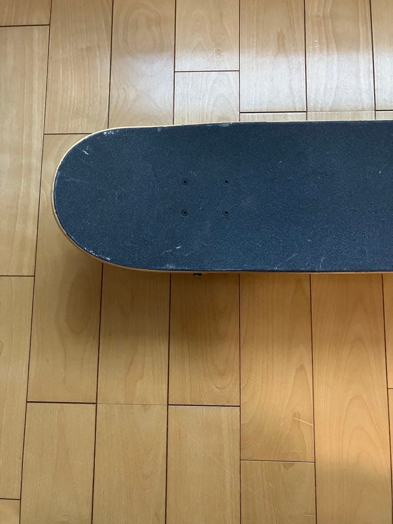 7.7エンジョイ　パンダ　スケートボード スケボー コンプリート