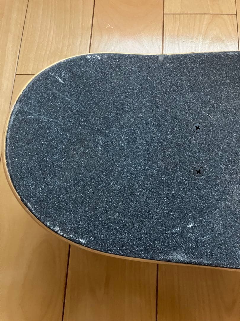 7.7エンジョイ　パンダ　スケートボード スケボー コンプリート