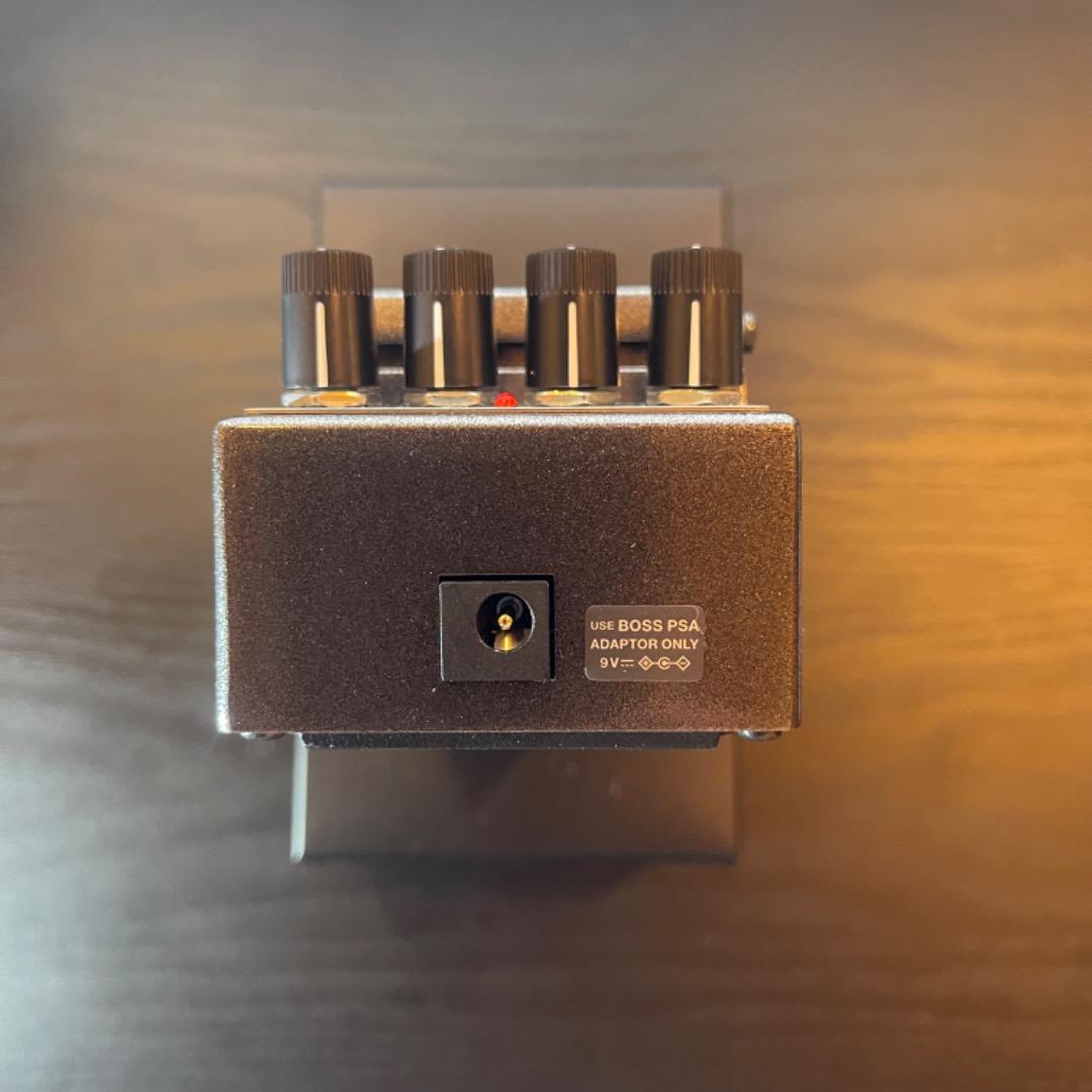 BOSS RV-6 Reverb リバーブ RV6 ボス ギター エフェクター