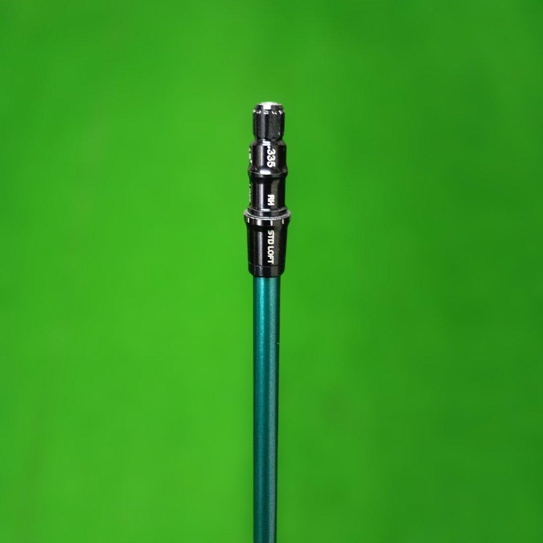 クラブ TaylorMade SPEEDER NX GREEN 60S
