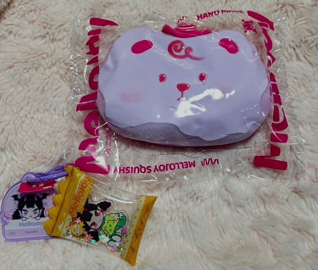 mellojoy♡メロジョイ9個まとめ売り✨