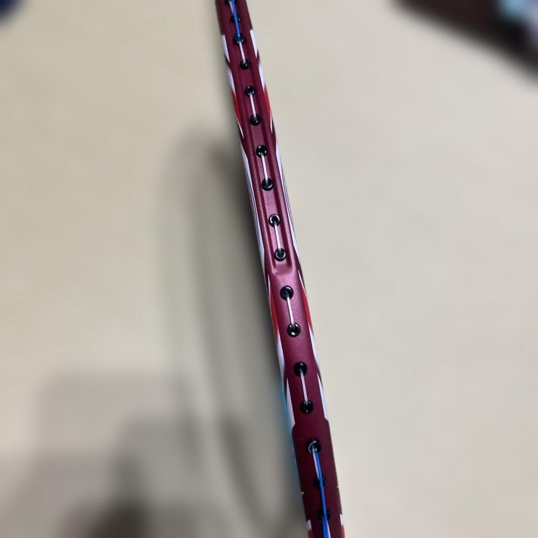 ヨネックス アストロクス100 ゲーム　4ug6