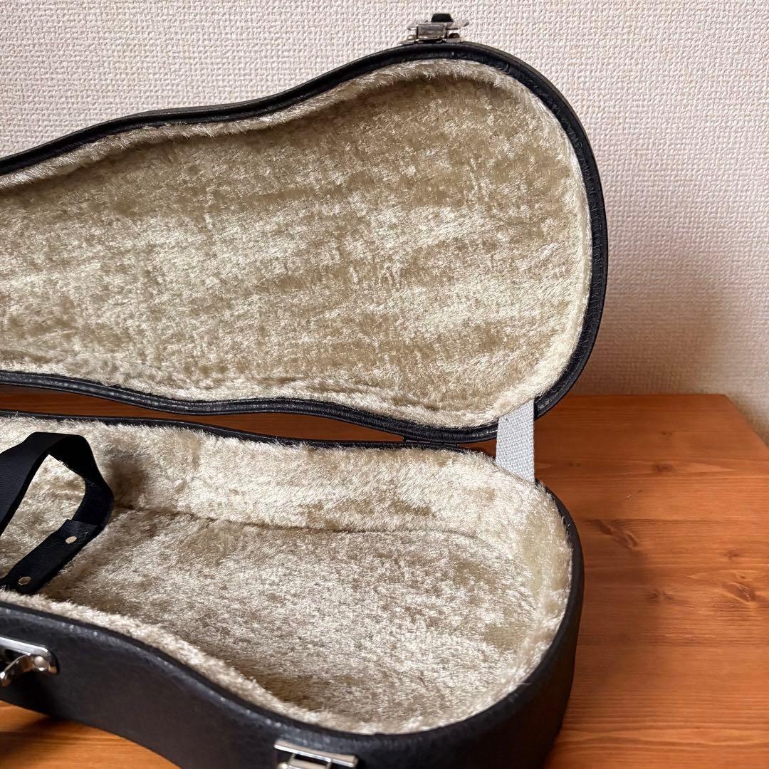 ボークス MSD SDC ハードキャリングケース　フィギュア