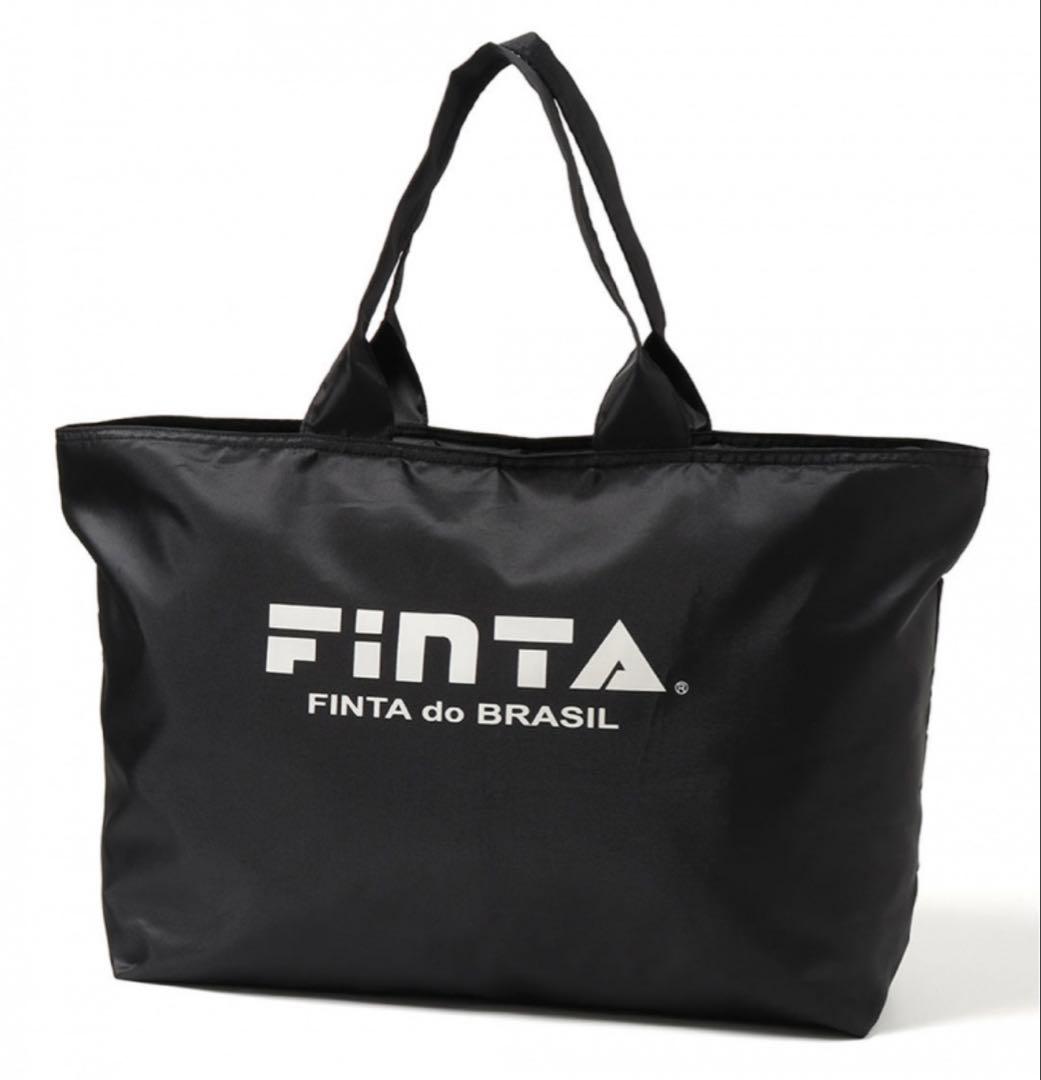新品　未使用　FINTA メンズ　XL 5点セット　福袋