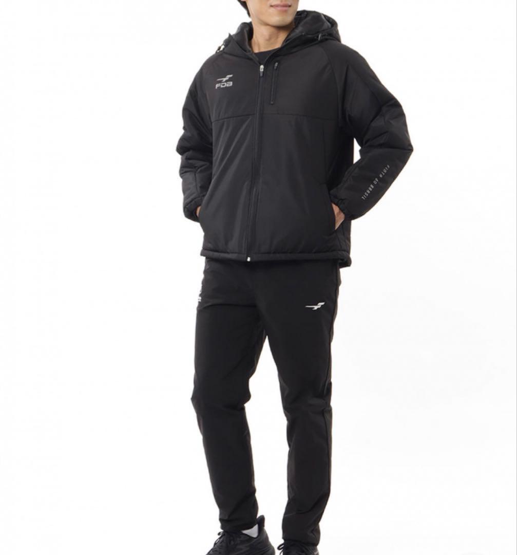 新品　未使用　FINTA メンズ　XL 5点セット　福袋
