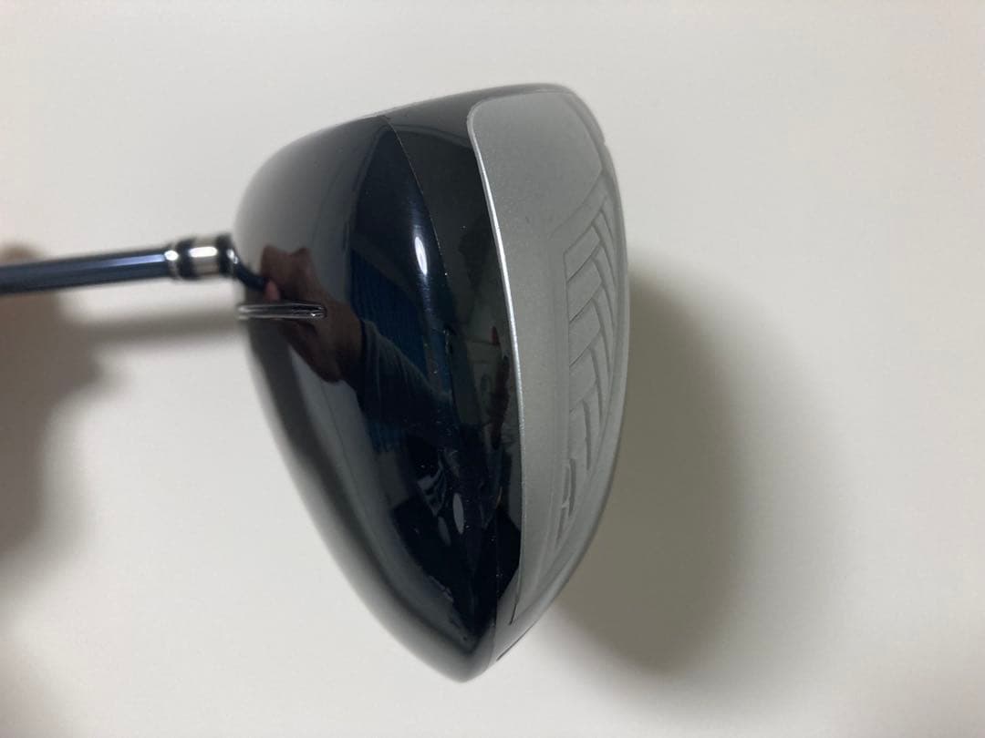 カムイ　PRO TP-XI nitrogen ドライバー