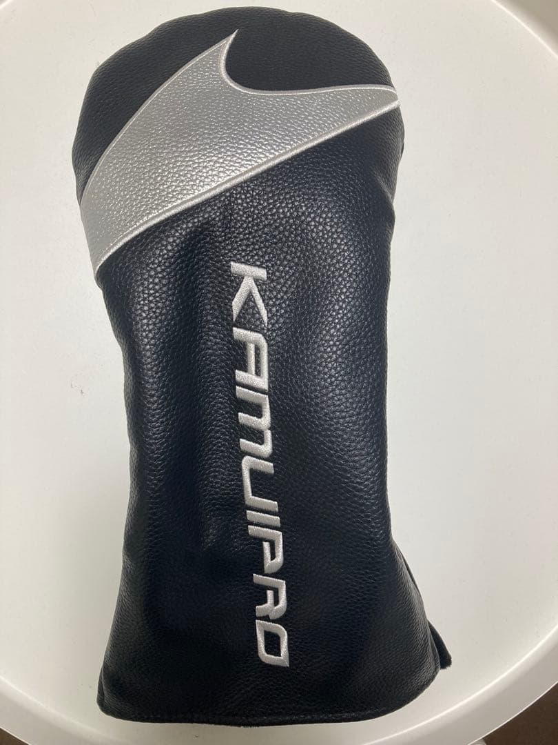 カムイ　PRO TP-XI nitrogen ドライバー