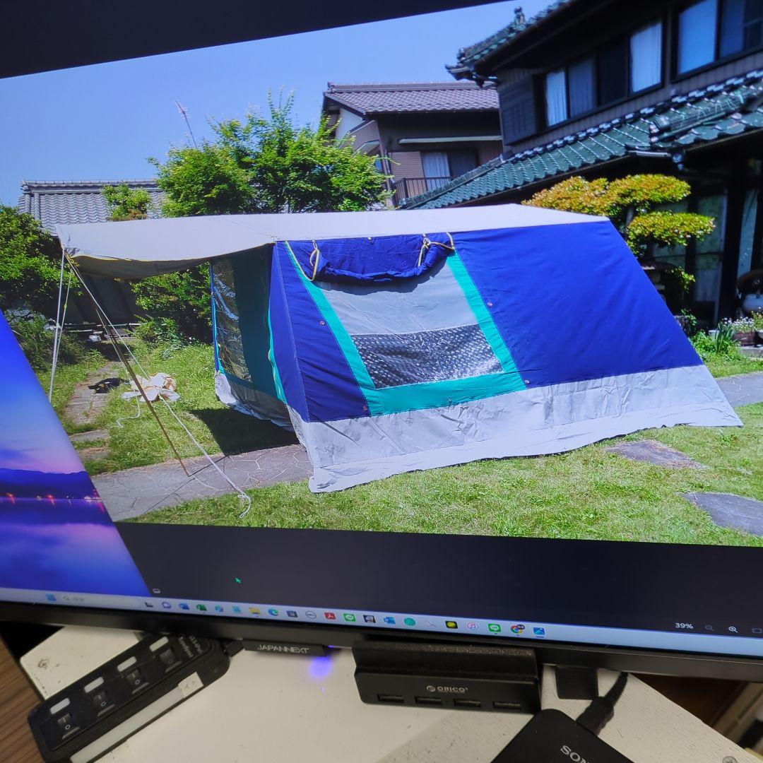 MARECHAL エステレル5 フレームスチールパイプのみ