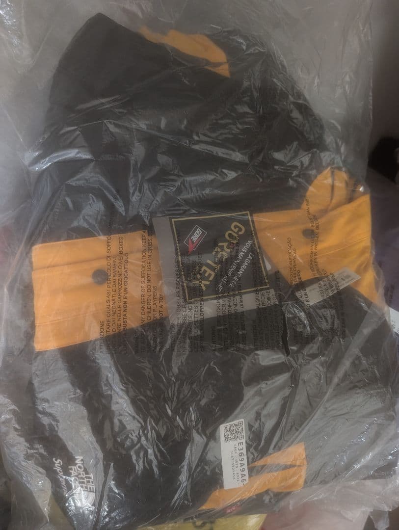 ウェア Supreme x THE NORTH FACE RTG JKT /VEST