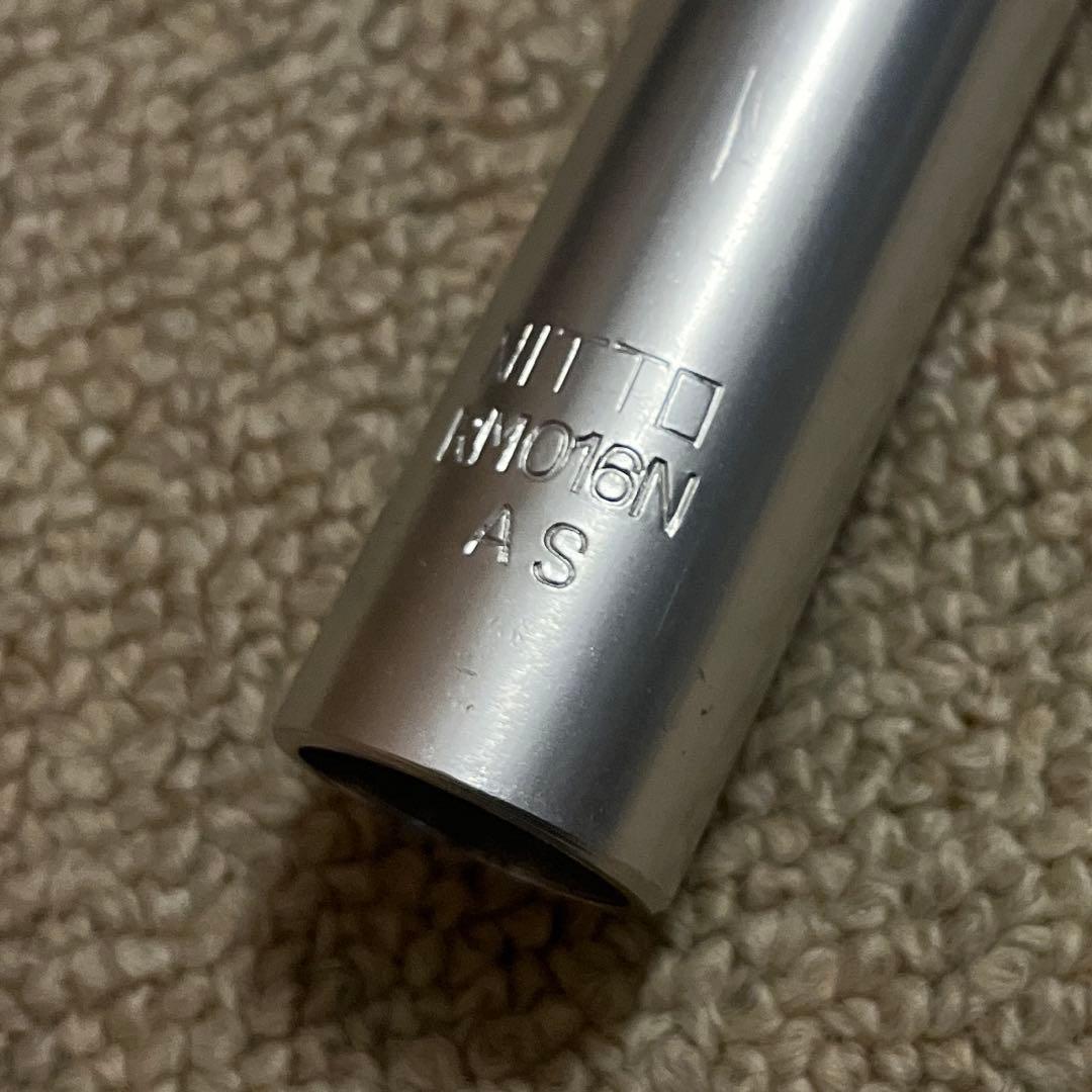 NITTO rm016n ハンドルバー